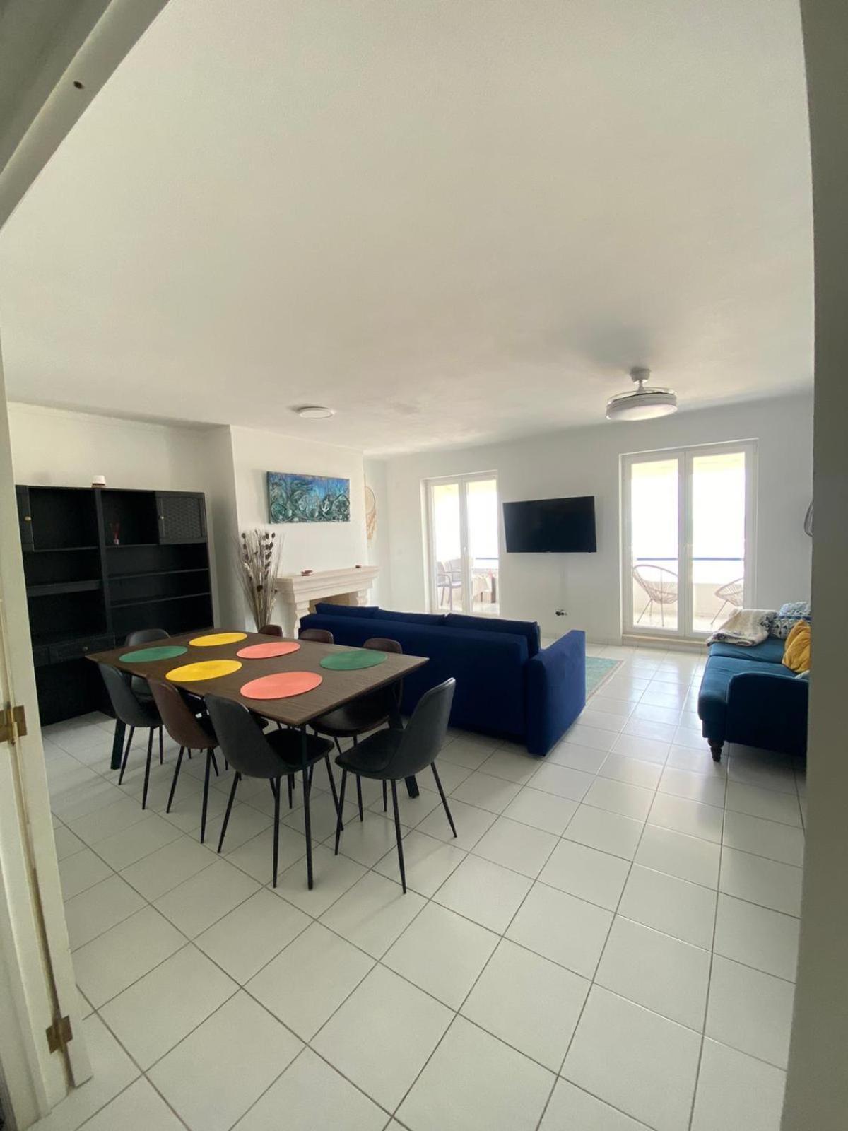 Apartamento Vista Mar Vieira de Leiria Exterior foto