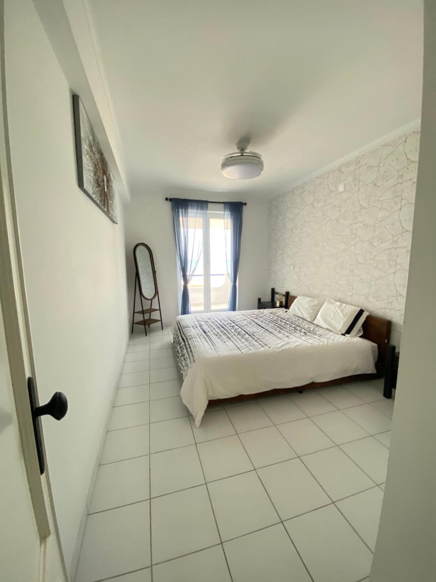 Apartamento Vista Mar Vieira de Leiria Exterior foto
