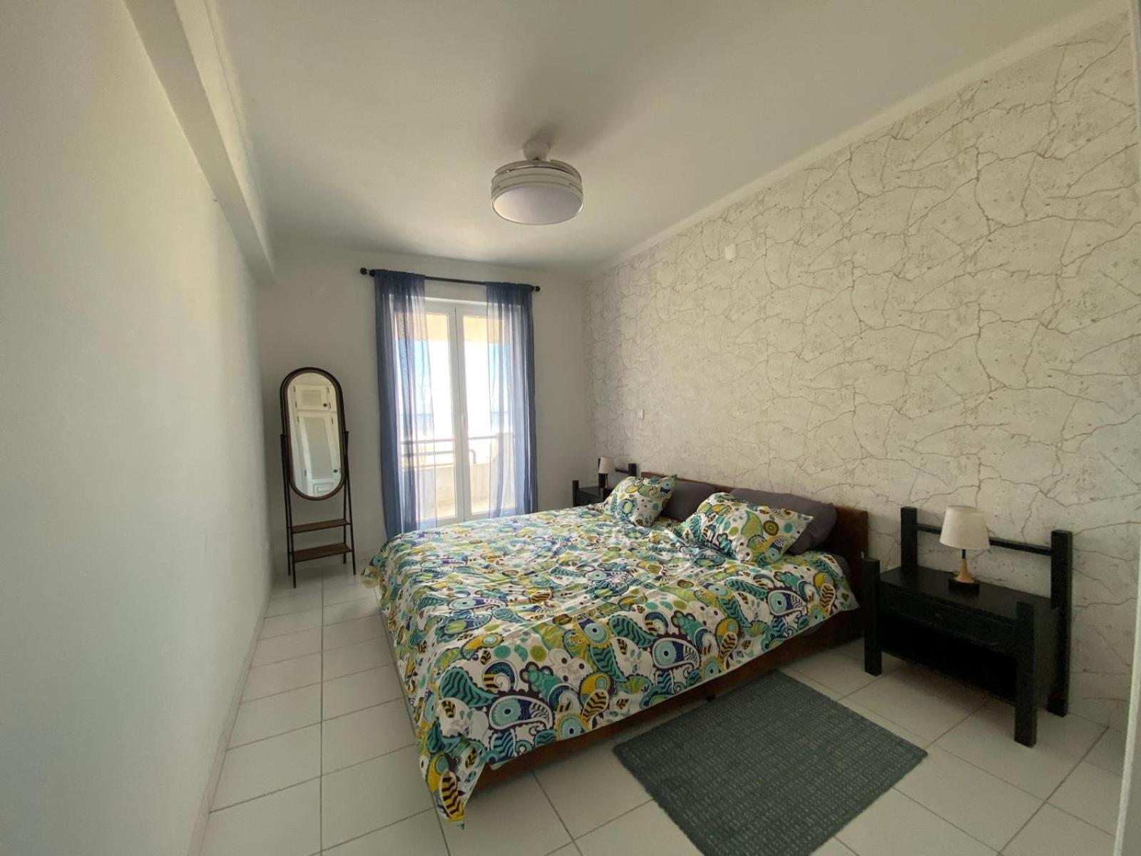 Apartamento Vista Mar Vieira de Leiria Exterior foto